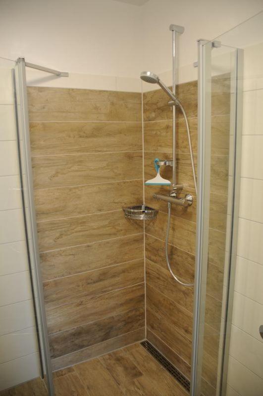 Leo Apartman Greetsiel Kültér fotó