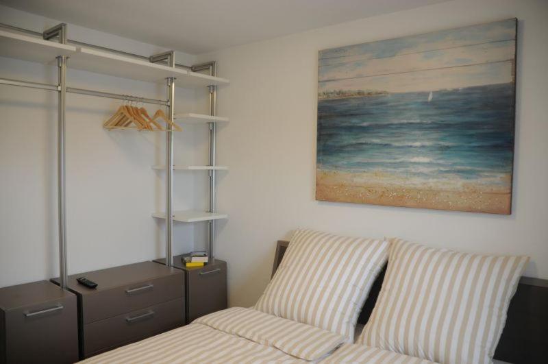 Leo Apartman Greetsiel Kültér fotó